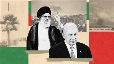 المنطقة على حافة الهاوية.. إسرائيل تشن هجومًا جديدًا على إيران