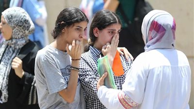 شاومينج يعترف بالفشل في تسريب امتحاني الكيمياء والجغرافيا 2025 ويستعين بالطلاب