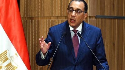 رئيس الوزراء: تطوير منظومة الري في ظل التغيرات المناخية ضرورة مُلحة