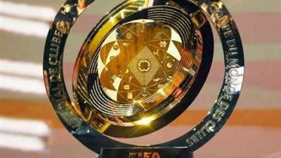 قبل المباراة النهائية.. 125 مليون دولار قيمة أرباح الفائز بكأس العالم للأندية