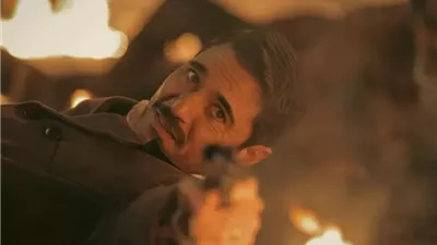 بعد الأكشن.. متى يعود أحمد عز بعرض تاريخي إلى السينما؟ (صور)