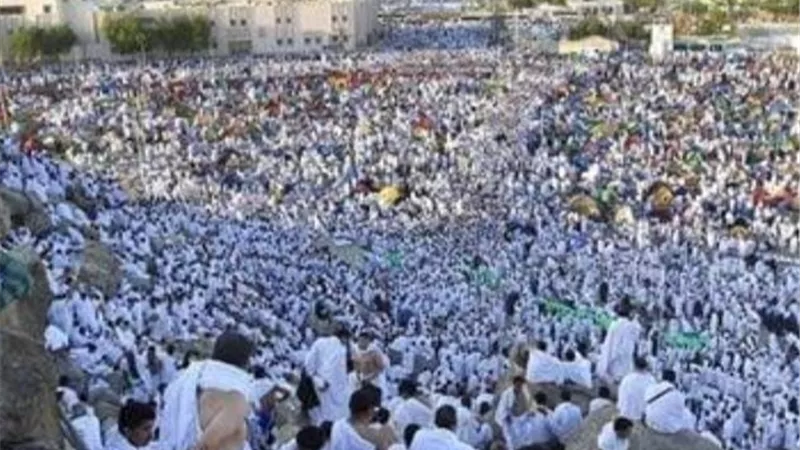 بدء استقبال أوراق الفائزين بتأشيرات حج الجمعيات الأهلية لموسم 1447هـ – 2026