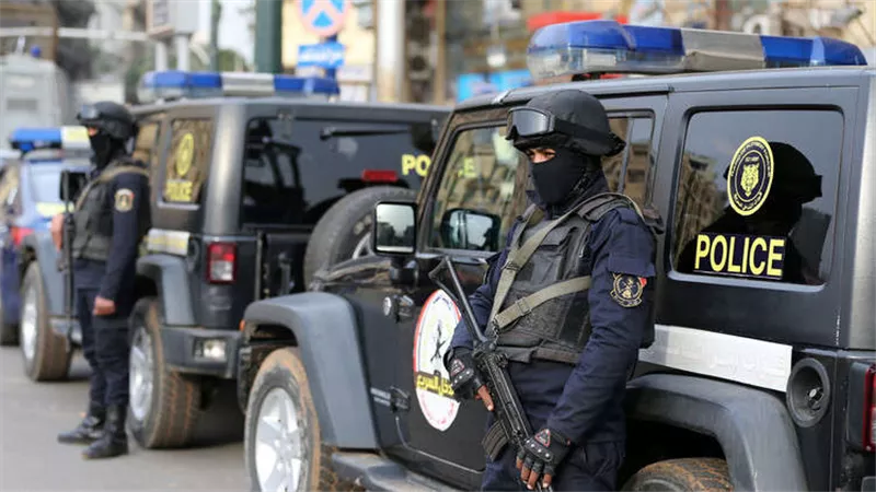 الداخلية تكشف تفاصيل ادعاء سيدة تعرضها لاعتداء من جيرانها بكفر الشيخ