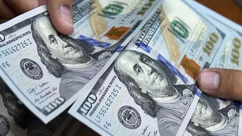 سعر الدولار