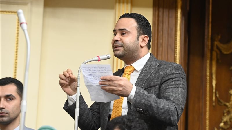 محمود بدر 