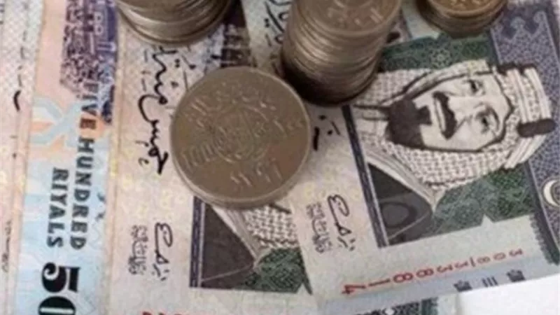 تباين طفيف بأسعار الريال السعودي أمام الجنيه..تابع آخر التفاصيل