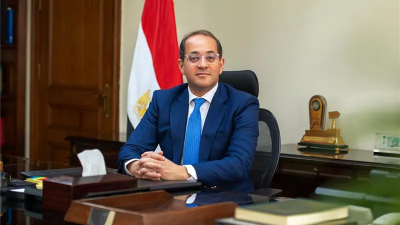 هل تحدث زيادة في الضرائب خلال العام الجديد؟ وزير المالية يحسم الجدل