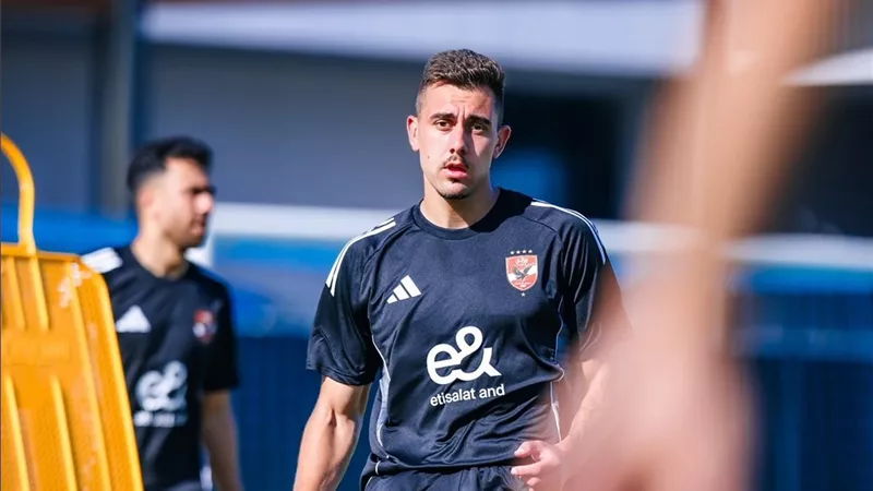 شوبير: الإصابة تحرم الأهلي من جراديشار أمام إنتر ميامي بالمونديال