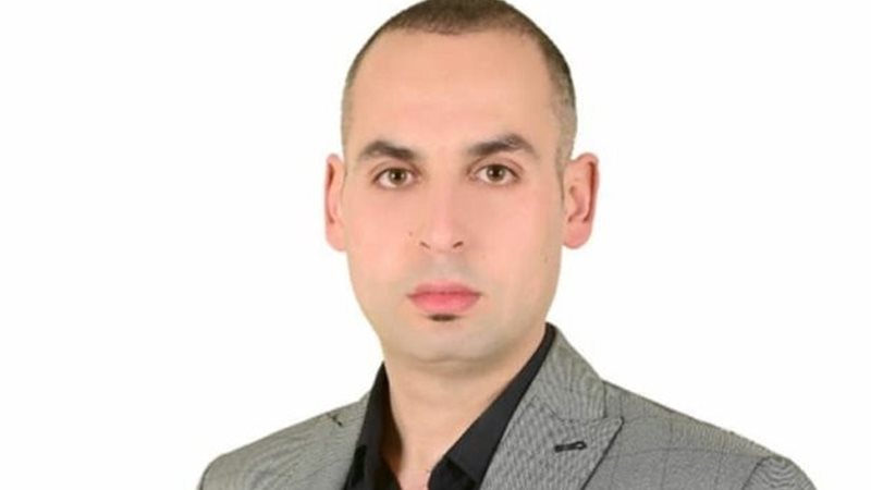 محمد شاكر أمين العمل