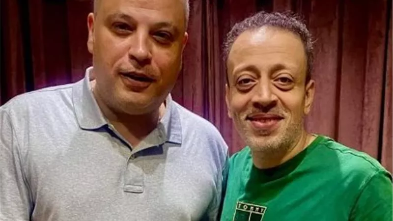 إلغاء حفل لؤي في الإسكندرية بسبب انقطاع الكهرباء.. وتامر عبد المنعم يوضح الحقيقة