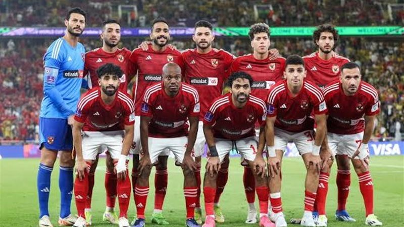 الأهلي 