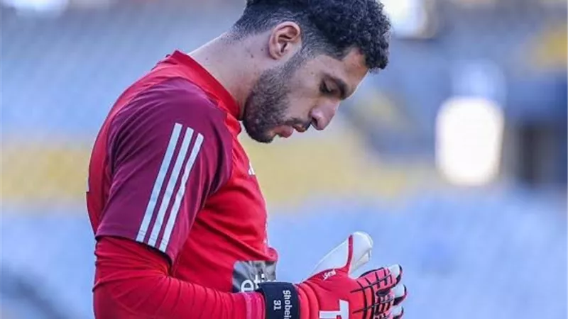 بعد الهزيمة الأولى.. هل يُكمل شوبير مسيرته بالمونديال؟