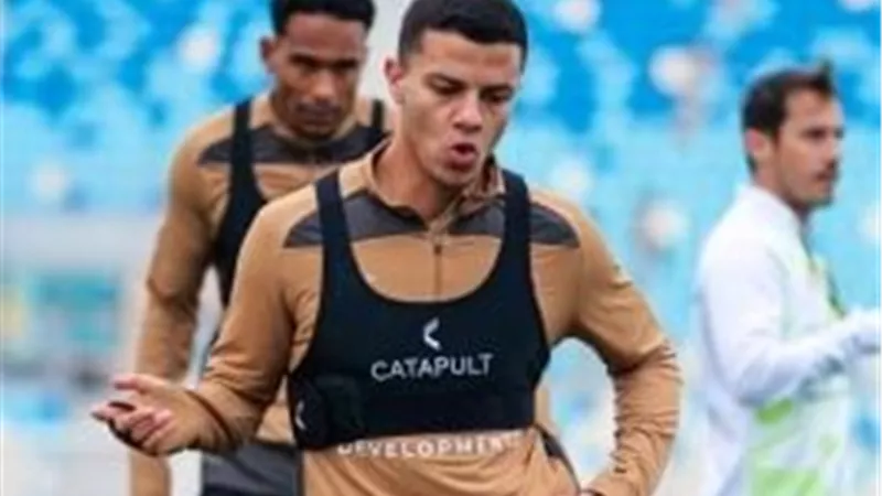 بسبب عرض كرواتي.. محمد شحاتة يقترب من الرحيل عن الزمالك