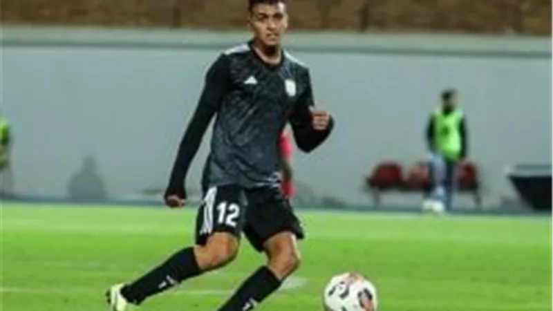 ياسين مرعي تحت مجهر الزمالك.. مدافع فاركو يقترب من الأبيض