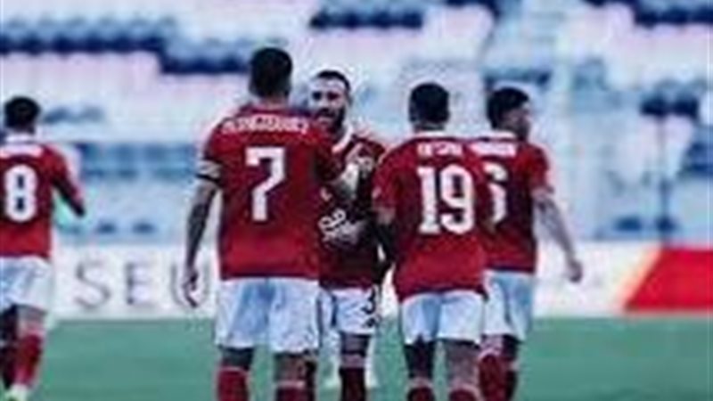 الأهلي 