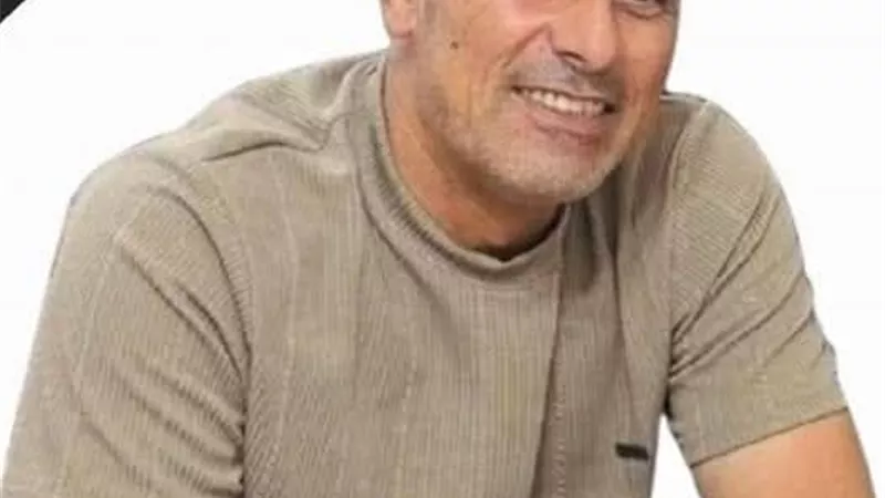  بدعم إنساني شامل لأسرته.. وزارة البترول تكرم روح البطل خالد شوقي