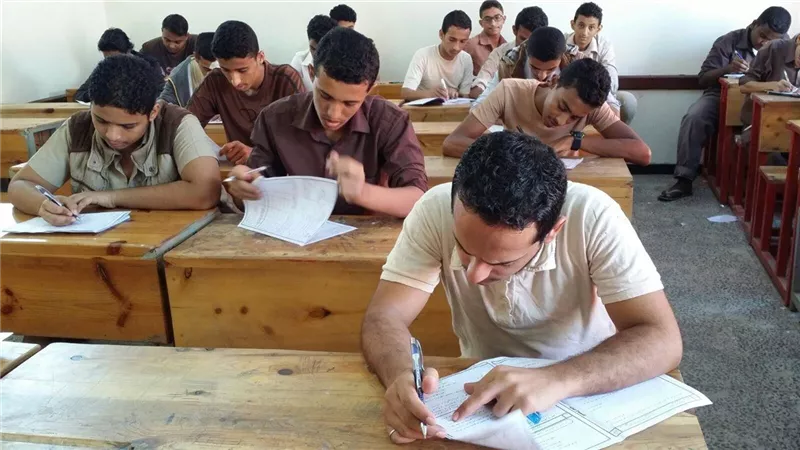 امتحانات الثانوية العامة.. موعد انطلاق مارثون انتهاء العام الدراسي 2025 رسميًا