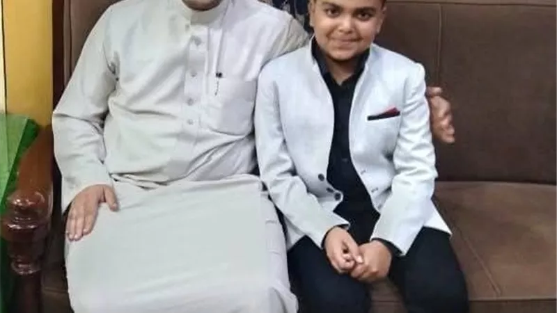 بُشرى وتهنئة من أوقاف كفر الشيخ للفائزين بجائزة «الصوت الندي»