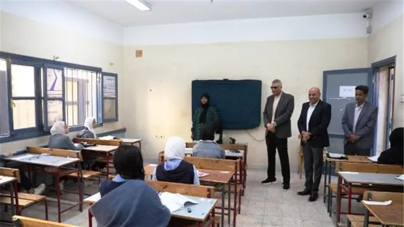 نتيجة الصف الأول الإعدادي 2025 بالقاهرة.. استعلم الآن برقم الجلوس والرقم القومي
