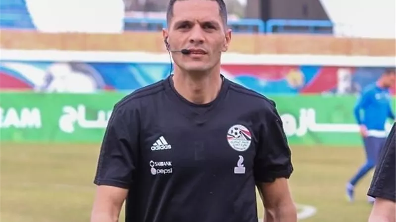 تعرف على حكام نهائي كأس عاصمة مصر بين سيراميكا كليوباترا والبنك الأهلي