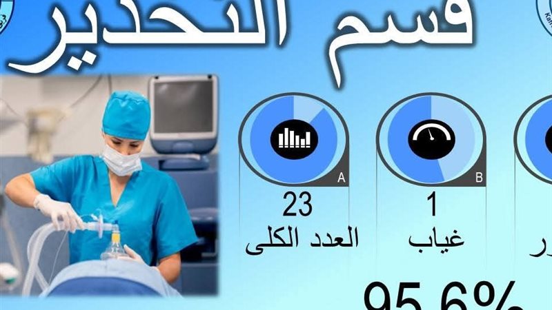 مستشفى كفر الشيخ
