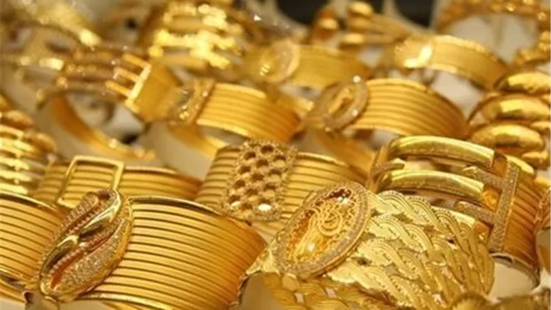 سعر الذهب عيار 21 اليوم الأربعاء 11-6-2025.. هل الوقت مناسب للشراء؟