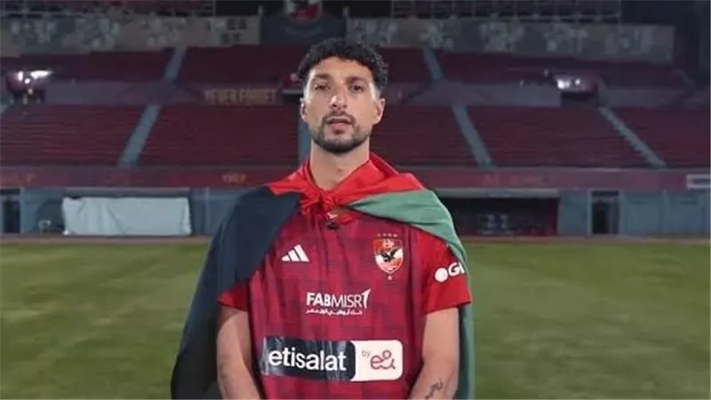وسام أبو علي يقود تشكيل الأهلي المتوقع أمام إنتر ميامي بافتتاح كأس العالم للأندية