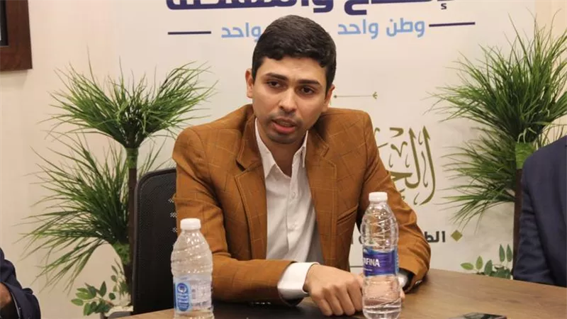 قيادي بحزب الإصلاح والنهضة لـ«بلدنا اليوم»: ندفع بكفاءات شبابية لتجديد البرلمان