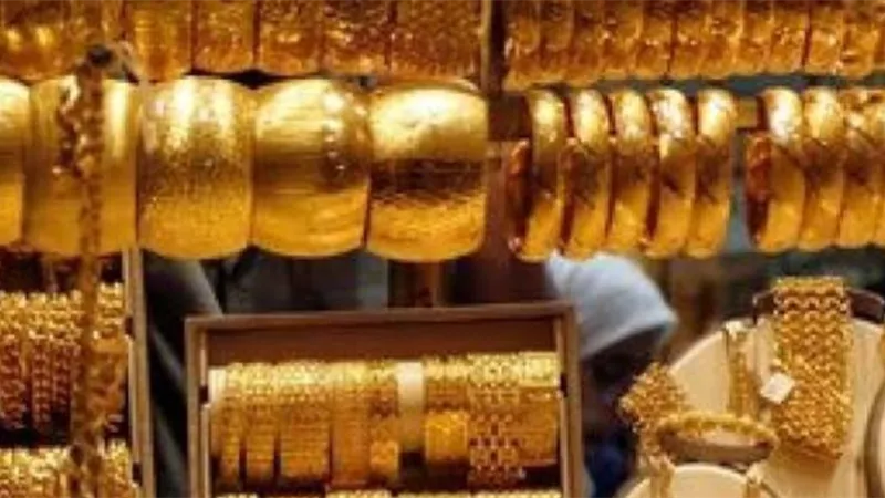بعد ارتفاعه عالميًا.. أسعار الذهب الآن في مصر 11-6-2025