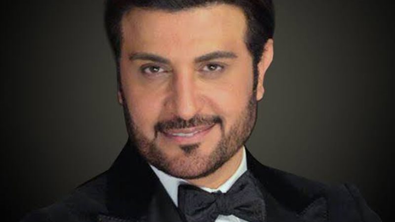ماجد المهندس