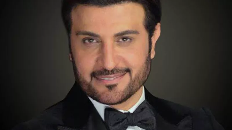 ماجد المهندس يتعرض لوعكة صحية ويدخل المستشفى