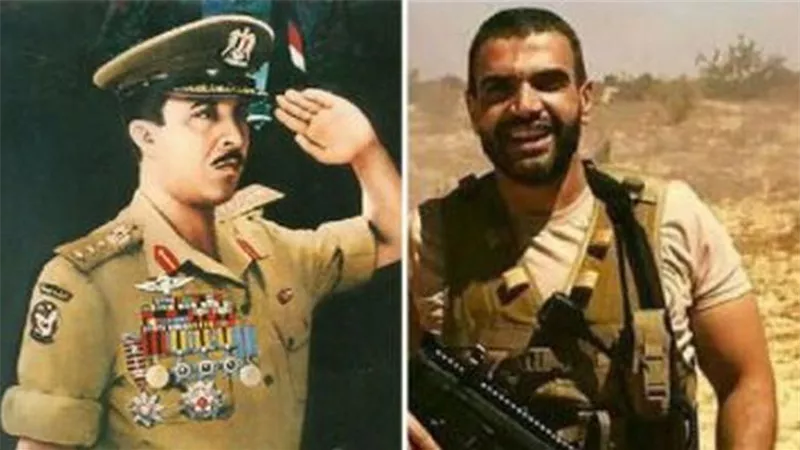 الأزهر يوجه رسالة لصناع الدراما: قدموا بطولات حقيقية مثل الشهيد أحمد المنسي