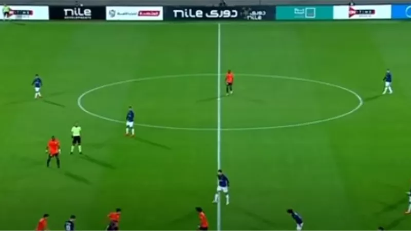 نهائي كأس الرابطة.. موعد مباراة سيراميكا والبنك الأهلي والقنوات الناقلة
