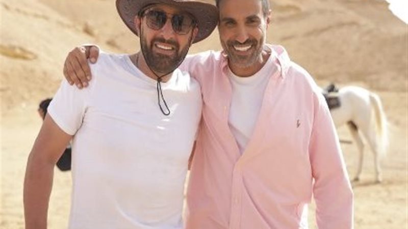 أحمد وأحمد