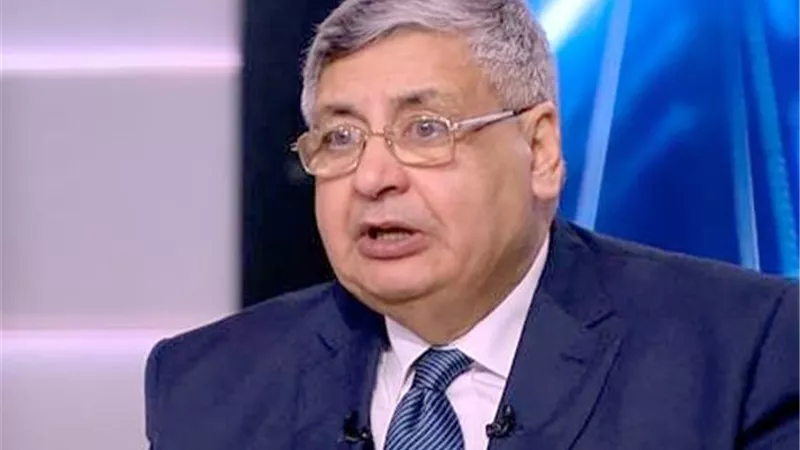 مستشار السيسي: المبادرات الرئاسية قللت من نسب الإصابة بالأمراض