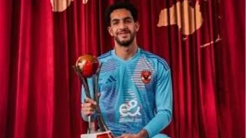مصطفى شوبير: الأهلي هو الخيار الأول.. والوافدون الجدد إضافة مميزة 