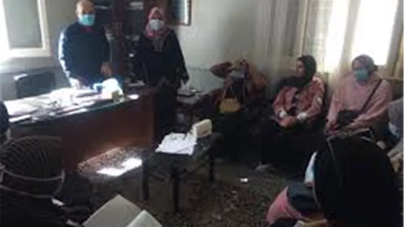 أزمة داخلية تضرب جمعية رعاية المغتربات بكفر الشيخ.. والتدخل الرسمي ينقذ الموقف