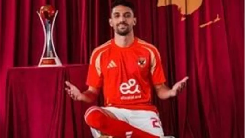طاهر محمد طاهر: كأس العالم في أمريكا فرصة لصناعة التاريخ