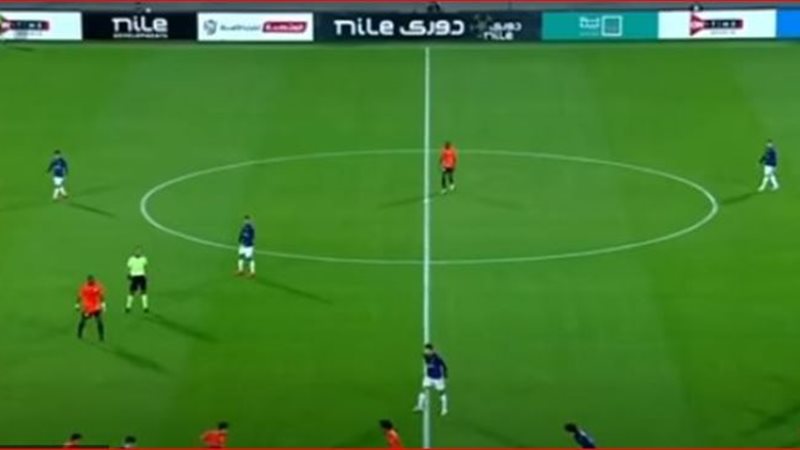 سيراميكا والبنك الأهلي