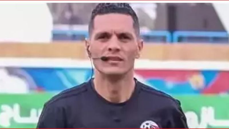 محمود وفا