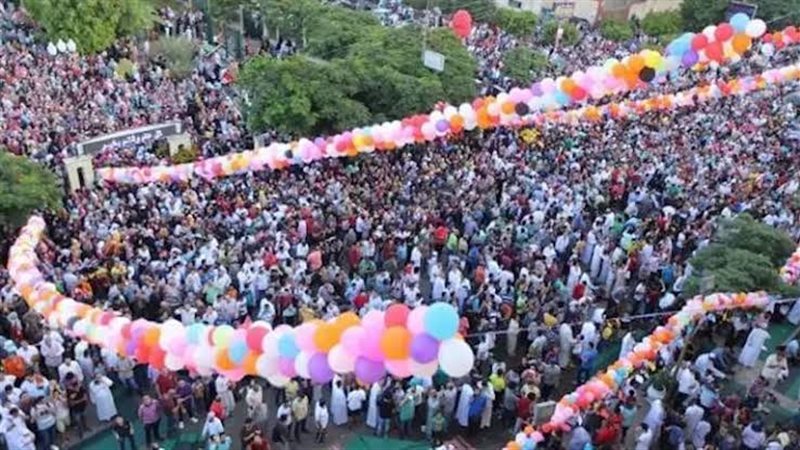 عيد الأضحى 