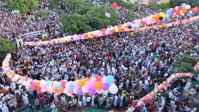 بعد حسم الحسابات الفلكية.. مفاجأة بشأن موعد وقفة عرفات وعيد الأضحى 2026
