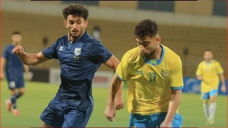 كأس الرابطة.. الإسماعيلي يواجه إنبي لتحديد المركز الثالث والرابع