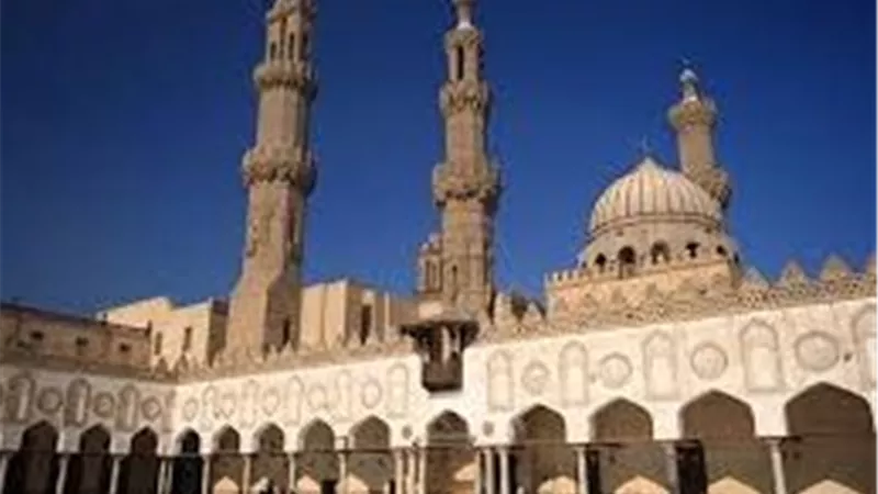  أوائل الشهادة الابتدائية في الأزهر بسوهاج 2025