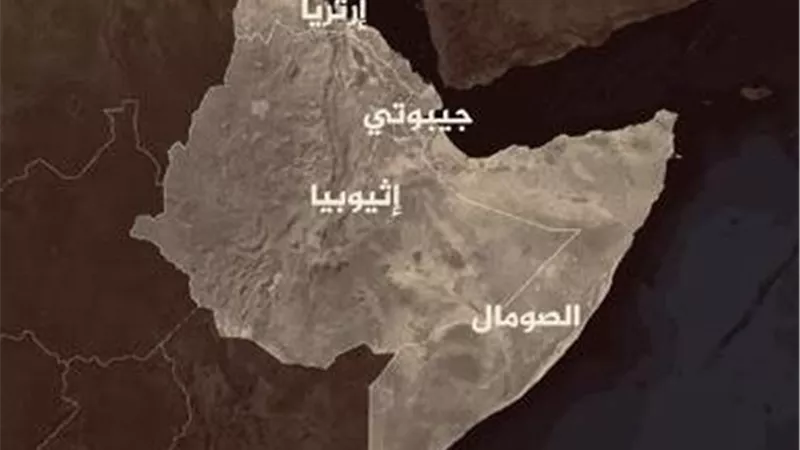 مصر والاتحاد الأوروبي.. جهود مُشتركة لاستقرار القرن الإفريقي
