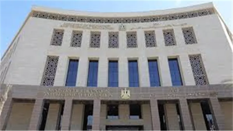 مساعد وزير التربية والتعليم: تغيير مناهج اللغة العربية والتربية الدينية بالمرحلة الابتدائية