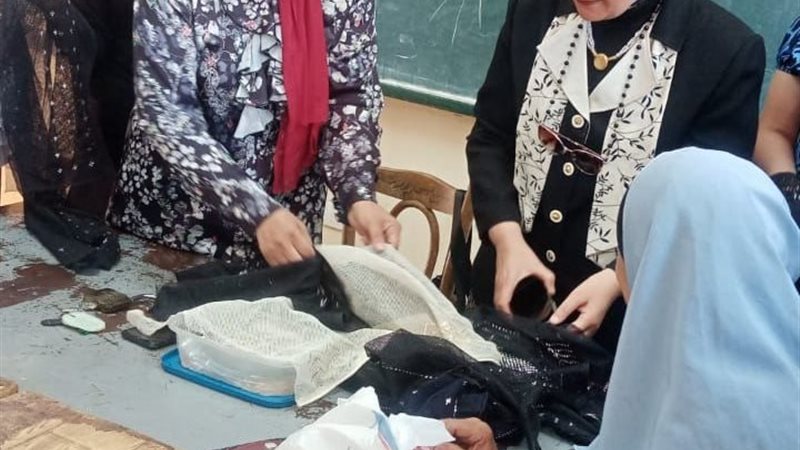 المجلس القومي للمرأة
