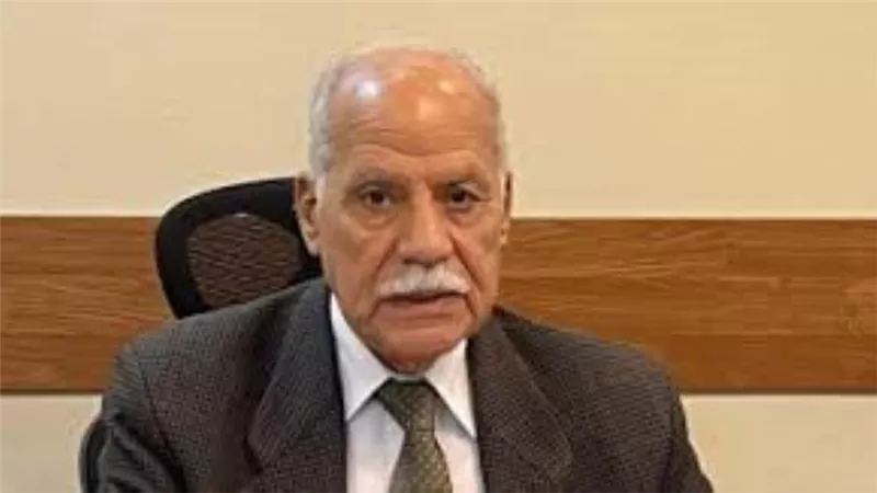 رئيس الحزب العربي الناصري لـ«الشباب»: لا للاستسلام.. الوطن ينتظرك|خاص