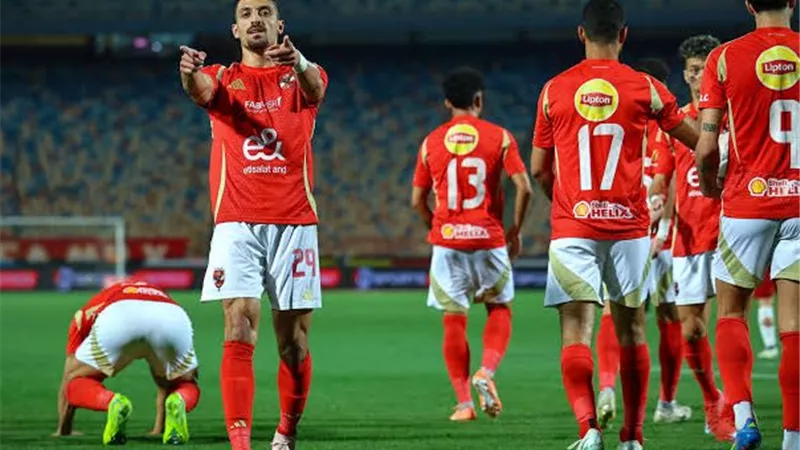 كأس العالم للأندية.. تشكيل الأهلي المتوقع أمام إنتر ميامي