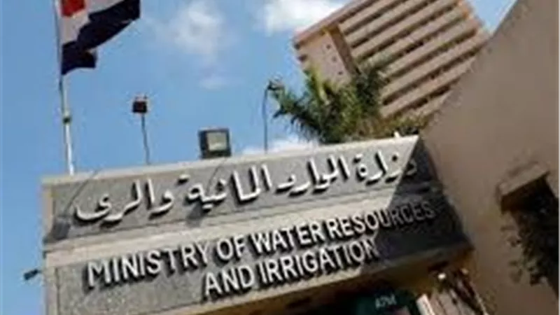 وزارة الري: المنظومة المائية في مصر تتطلب التحديث